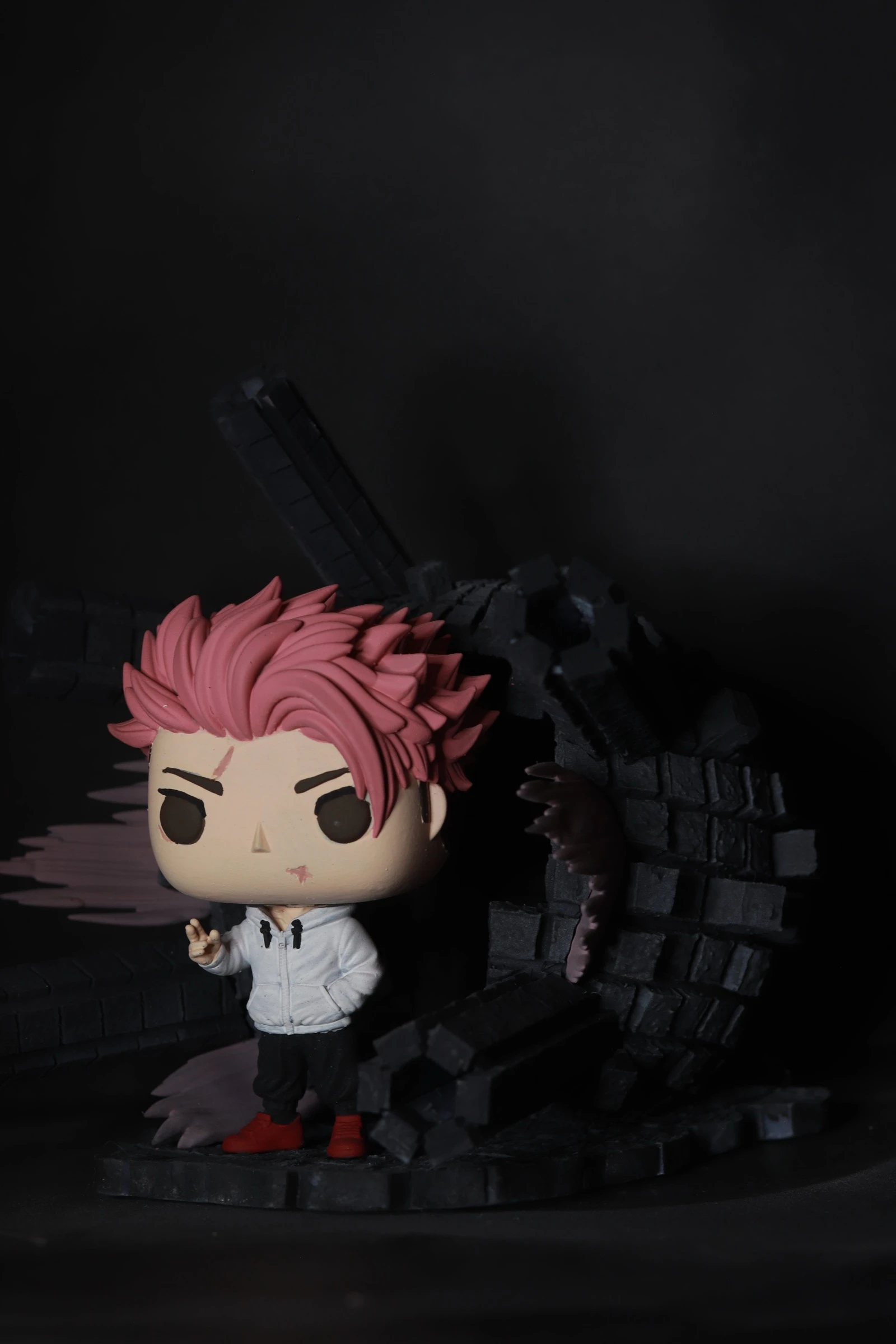 Funko yuji itadori – photo 2
